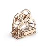 UGEARS 3D Self Propelled Model Mechanical ETUI Box