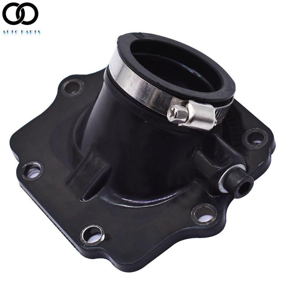 NEW Carburetor Intake Boot Manifold For Polaris Sport Xplorer Sportsman 400 400L