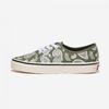 Vans Настоящая олива Primavera Paisley Vn000bw5olv Олива Primavera Paisley