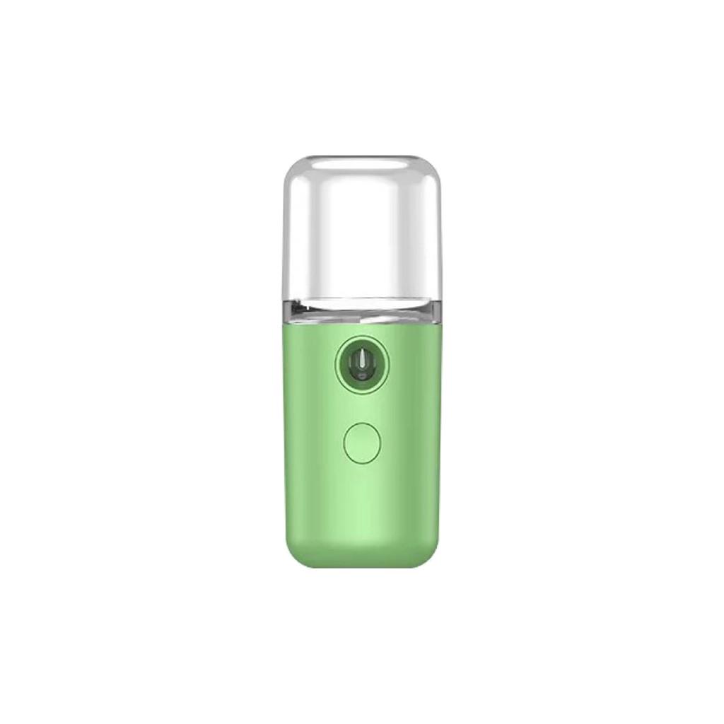 Распылители для лица Nano Spray Mist Увлажнитель для лица Увлажнитель Увлажняющая вода Портативный