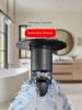 Floor Drain Backflow Prevention Valve, Anti-Odor, Anti-Insect, All-Copper, Kitchen and Bathroom Anti-Backflow, Large Diameter Floor Drain Core