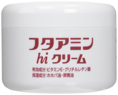 Futaamine Hi Cream 130 г [Набор 3] (Набор 3)