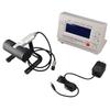 Watch Repairing Tool Mechanical Watch Tester for Repairers Hobbyists Mechanical Timegrapher Mechanical Watch Tester Tool
