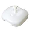 Parasol Base Stand (White) M-7140