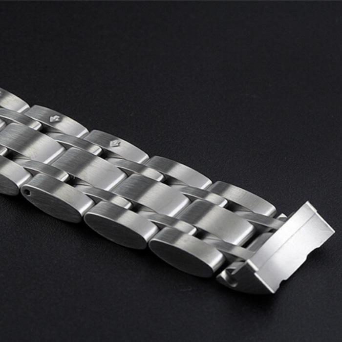 22 мм COUTURIER Series T035428A T035407A T035410A Ремешок для часов Запчасти для часов Мужской твердый браслет из нержавеющей стали ремешок для часов T035