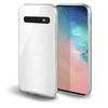 Samsung S26 Ultra 360° Прозрачный противоударный чехол для телефона