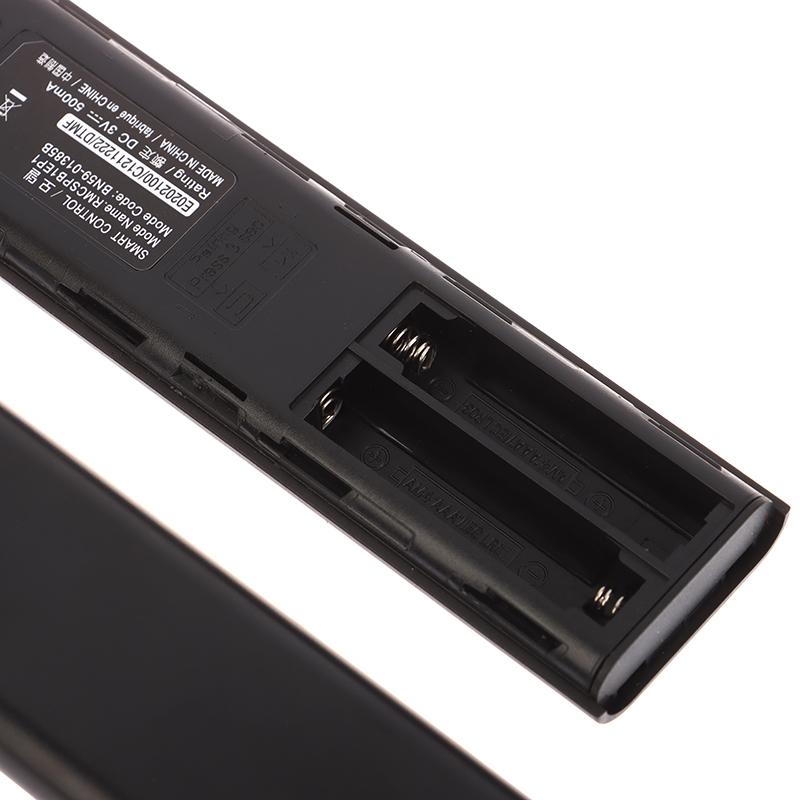 Bn59-01385B Голосовой перезаряжаемый пульт дистанционного управления на солнечной батарее для телевизора Samsung Q70B Q80B Qn85B Qn90B Qn95B Qn800B Tm2280E