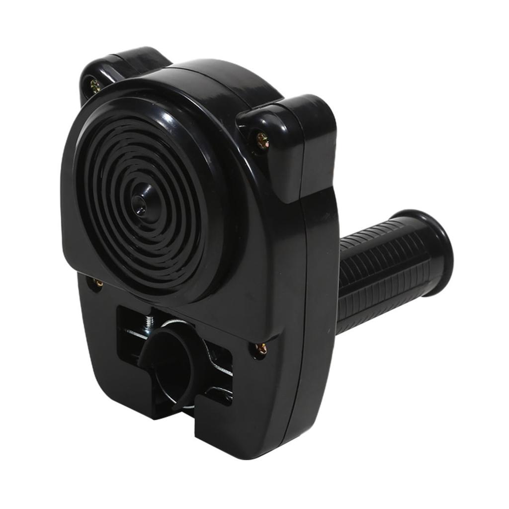 Детские велосипеды Ускорительный звонок Звуковая имитация Мотоцикл Ускоренный Велосипедные аксессуары для езды