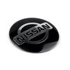 Car New Styling 56mm Wheel Center Hub Cap Sticker Badge Decoration  Nissan Qashqai Note Juke Nismo Patrol Navara Mic GTR X-trail