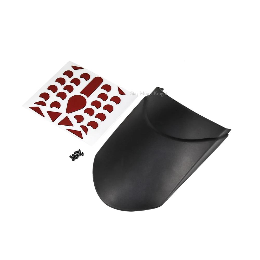 Motorcycle Front Mudguard Fender Rear Extender Extension For BMW F900XR S1000XR F 900 XR S 1000 XR -