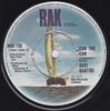 7-дюймовая пластинка SUZI QUATRO - Can The Can RAK150 RAK 1973 UK Рок Б/У