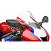 Honda High Windscreen (Smoke) CBR1000RR-R (SC82-1000001~) 2020 Model~/CBR1000RR-R FIREBLADE/SP (SC82-1100001~) 2022 Model~ 08R71-MKR-J10ZA