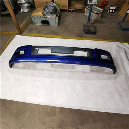 Сборка бампера Foton G0831010218A0 Совместимая