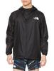 Trail Emergency Size S Hoodie, Unisex, Warm, Lightweight, Water-Repellent, Windproof, Compact, Black,