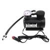 300 PSI 12V Car Portable Mini Air Compressor Electric Tire Inflator Pump w/Gauge