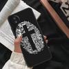 Стих из Христианской Библии Чехол с Иисусом Для Honor 70 50 90 Lite 8X 9X X6 X7 X8 X9 Honor X8a X9a X7a X6a Magic 5 Pro Чехол