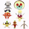 Plush Doll Surrounding Doll Pizza Chef Plush Doll