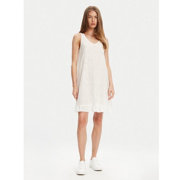 Рубашка ночная United Colors Of Benetton 4SHX3C008