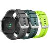 MoKo 3 шт. Ремешки, совместимые с Huawei Watch GT5/GT5 Pro 46 мм/GT4 46 мм/GT3/GT3 Pro 46 мм/GT/GT2 46 мм/GT2 Pro/GT2e/GT Runner/Huawei Watch 4/4 Pro/3/3