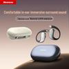 Спортивные костно-проводные Bluetooth-наушники Newmine LY62
