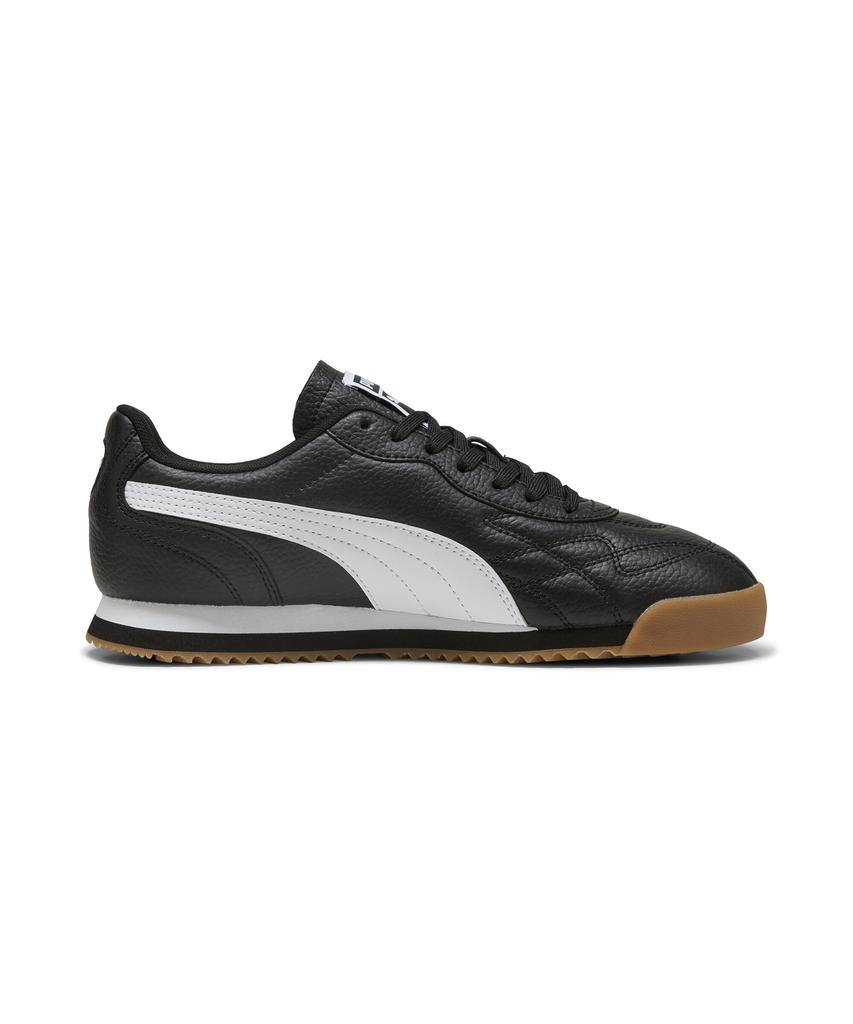 Puma Юбилей Ромы - Черный:Белый / 397720-02