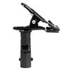 1/4 3/8 Screw Reflector Clamp Clip Swivel Adapter Multiple Angle Light Stand Attachment Professional Adjustment Reflector Holder