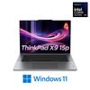 ThinkPad X9-15p Aura AI Бизнес-ноутбук (Китайская версия)