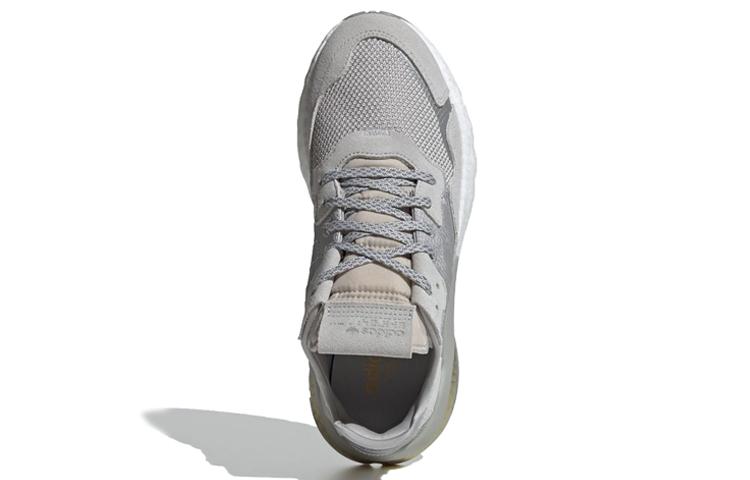 adidas Nite Jogger 'Золотой Металлик Boost' FW5335