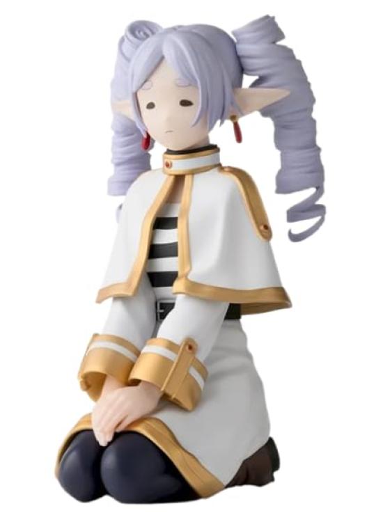 Фрилен Фигурка Шоконос Премиум Фигурка Это стало вертикальным роликом Официально