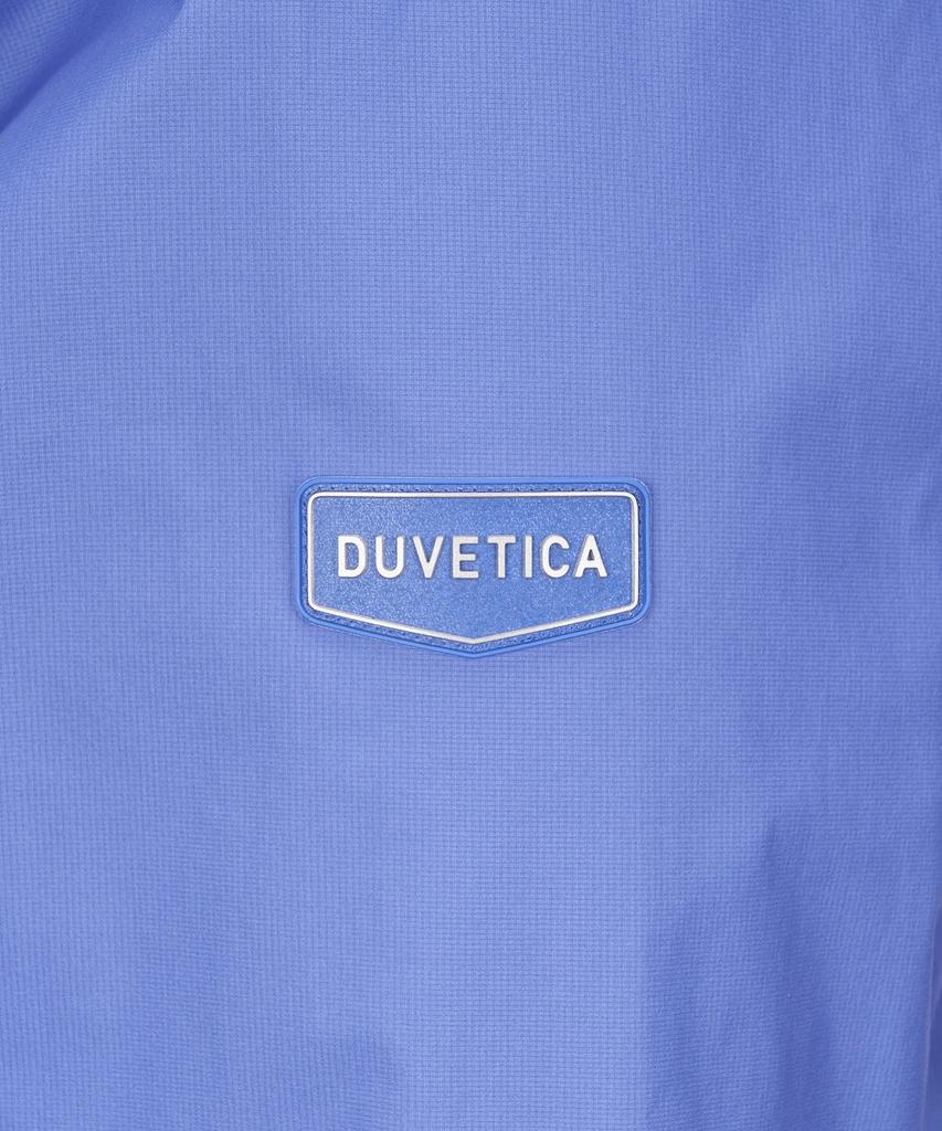 Duvetica Pilettino (Темно-Королевский Синий) (Мужская ветрозащитная куртка)