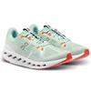 ON  Cloudsurfer Creek Women Sneakers Green White 3WD10441071