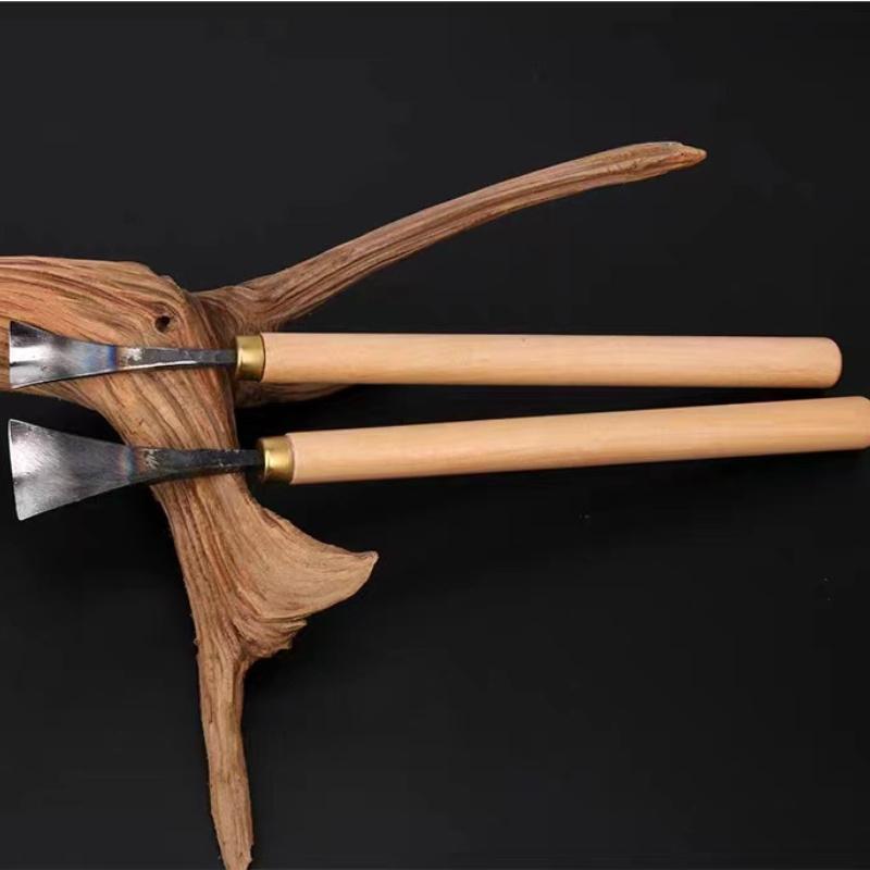 1 шт/5 шт/набор долот для резьбы по дереву нож для основных инструментов для самостоятельной резки дерева и ручных инструментов для детальной деревообработки 3 мм-30 мм