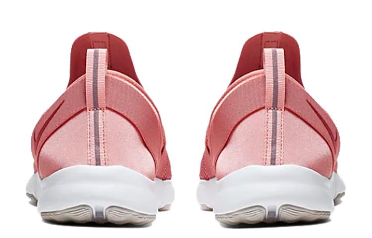 Nike Женский тренажер Flex Motion 'Розовый кварц' AJ5905-603