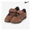 Кроссовки Cortez из кожи