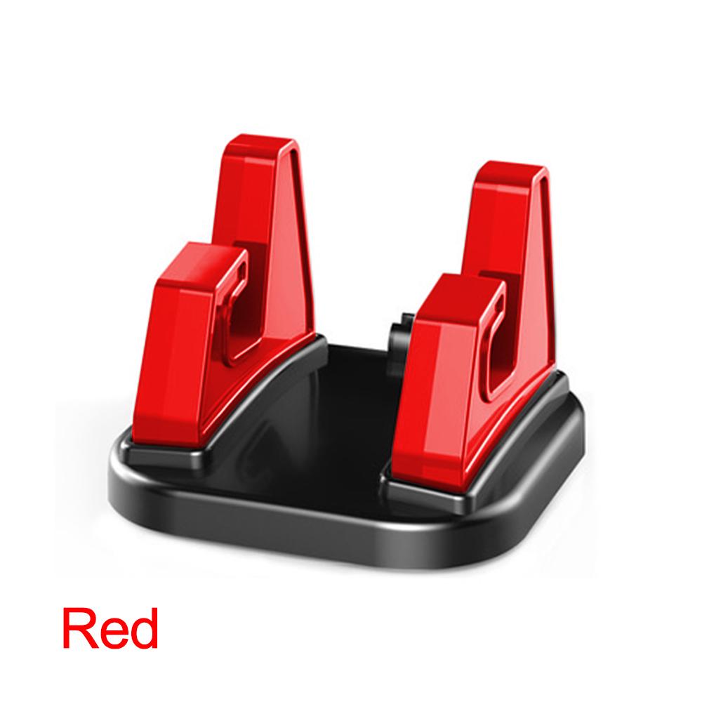 Держатель для телефона на приборной панели автомобиля, вращающийся на 360 градусов, подставка для GPS-навигатора, универсальный кронштейн для мобильного телефона, автомобильные аксессуары