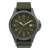 Timex Expedition North Field Post Solar 41mm Watch TW2V03700JR