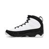 Air Jordan 9 Retro 'University Blue' (Unisex) White / Black / University Blue Vintage Basketball Shoes CT8019 140