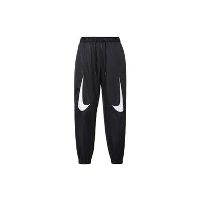 Nike Knitted Sweatpants Women's Black (Unisex) Knitted Sweatpants DM6087 010