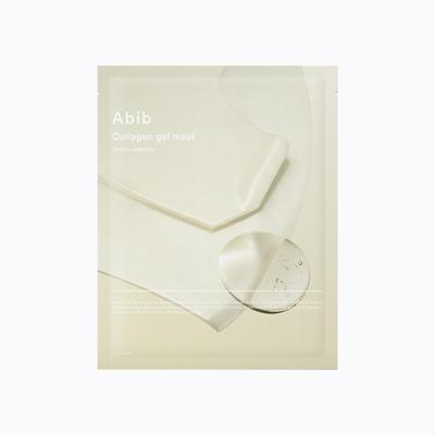 Коллагеновая гелевая маска-лист #Jericho Rose Jelly 35 г*10 шт.