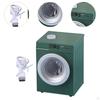 1/12 Dollhouse Washing Machine Miniature Furniture Life Scene Doll Accessories Decoration for Living