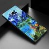 Чехол для телефона с пейзажем снежной горы для iPhone Samsung Galaxy Redmi Xiaomi Oppo OnePlus Note SA 7 8 9 10 11 12 13 14 20 21 22 23 53 54 Pro Max Ultra