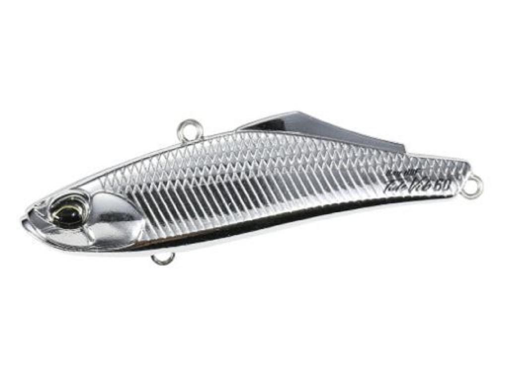 DUO Bay Ruf Tide Vib 60 Тонущая вибрационная приманка MCC0522 (9236)