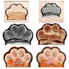 Super Water Absorbent Diatomaceous Earth Floor Mat Absorbent Door Mat  Bathroom Floor Mat