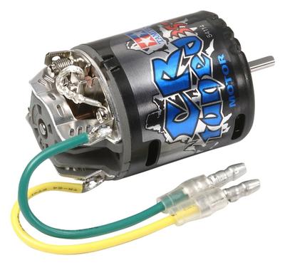 Tamiya Опции Hop Up №1114 OP.1114 CR Tune Motor (35 т) 54114