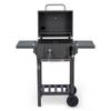 Berdsen Bd-892 Charcoal Grill