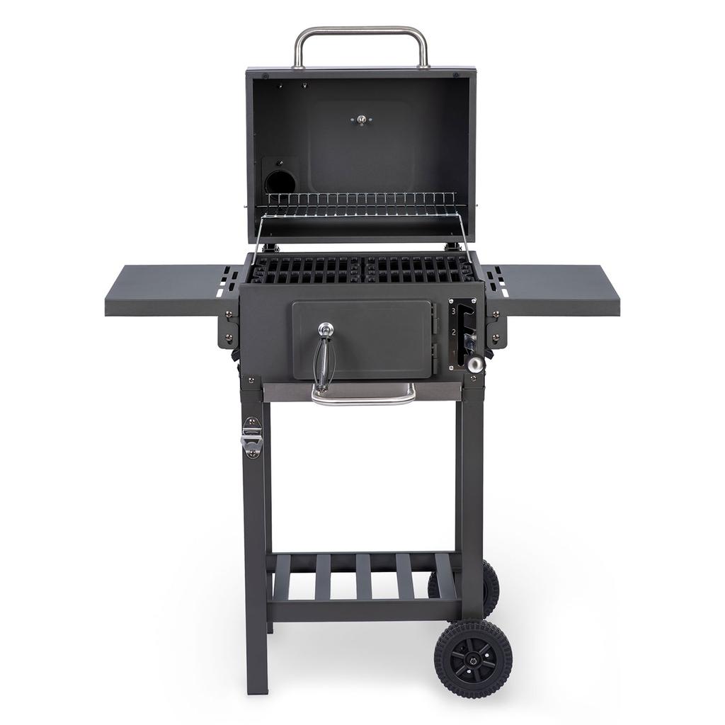 Berdsen Bd-892 Charcoal Grill