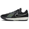 Мужские кроссовки Air Zoom GT Cut Academy Черный Неоновый Зеленый-Ударный FB2599-001