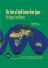 The The State of Earth Science from Space : Past Progress, Future Prospects Book