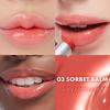 Glasting Melting Balm Sorbet Rom&nd (03 Бальзам)