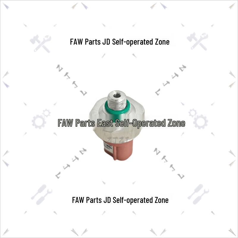 Запчасти для системы кондиционирования транспортного средства FAW Jiefang CA1125J